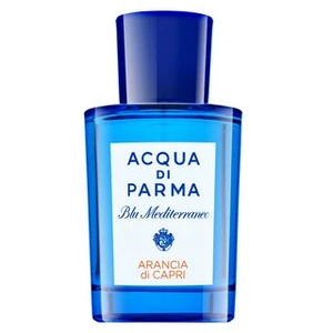 ACQUA DI PARMA - Blu Mediterraneo Arancia di Capri - Toaletní voda
