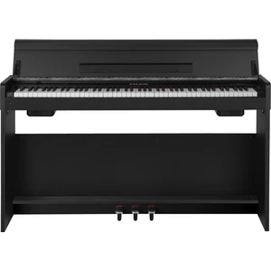 Nux WK-310 Schwarz Digital Piano