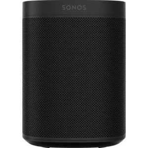 Multiroom reproduktor Sonos One, čierny