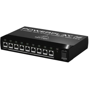 Behringer Powerplay P16D Ultranet