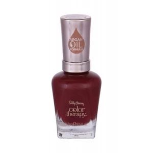 Sally Hansen Color Therapy ošetrujúci lak na nechty odtieň 370 Unwine'd 14.7 ml