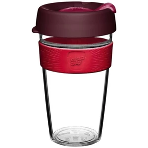 KeepCup Original Clear L 454 ml Hrnček