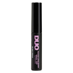 Ardell Duo Rosewater & Biotin Striplash Adhesive Dark 5 g umelé mihalnice pre ženy