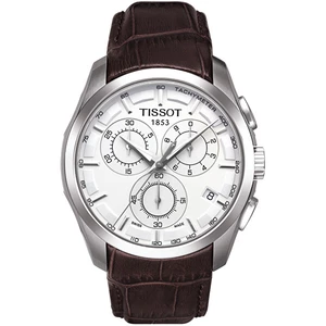 Tissot T-Classic Couturier Quartz T035.617.16.031.00