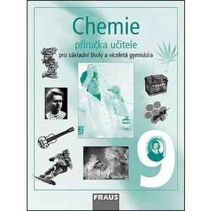 Chemie 9 -- Příručka učitele