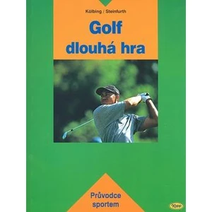 Golf dlouhá hra - Alexander Kölbing, Steinfurth