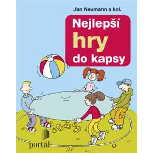 Nejlepší hry do kapsy - Soňa Hermochová, Jan Neuman