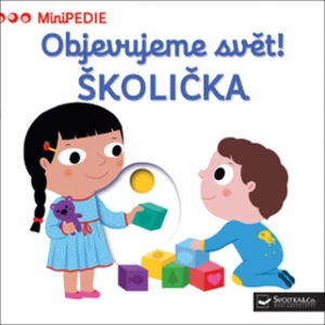 Objevujeme svět! Školička -- MiniPEDIE