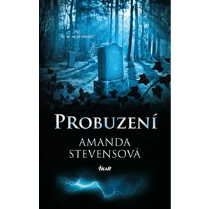 Probuzení - Amanda Stevensová