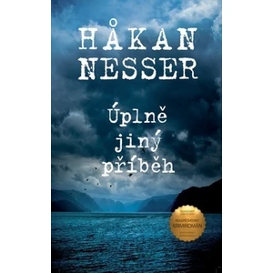 Úplně jiný příběh - Hakan Nesser