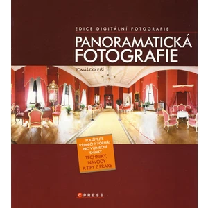 Panoramatická fotografie - Tomáš Dolejší