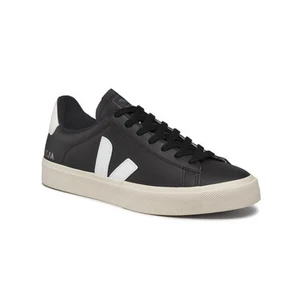 Buty damskie sneakersy Veja Campo Chromefree CP051215