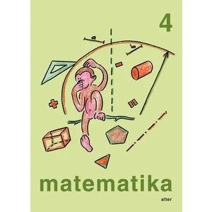 Matematika pro 4. ročník ZŠ,  jednodílná (komplet)