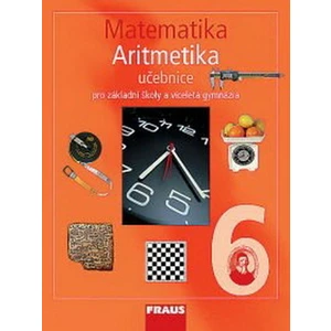 Matematika Aritmetika 6