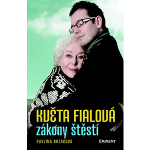 Květa Fialová / Zákony štěstí - Pavlína Brzáková