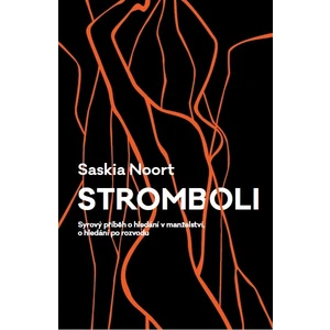 Stromboli - Saskia Noort