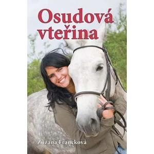 Osudová vteřina - Zuzana Francková