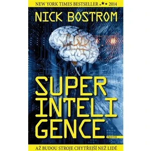 Superinteligence - Nick Bostrom