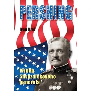 Pershing - Ivan Brož