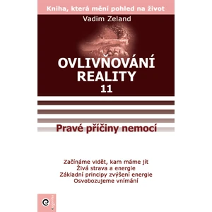 Osvobozujeme vnímání - Vadim Zeland