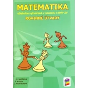 Matematika 7 Rovinné útvary