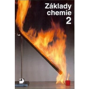 Základy chemie 2 - Beneš Pavel, Lexová Naděžda