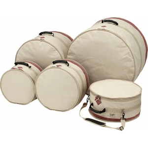 Tama TDSS52KBE PowerPad Juego de bolsas de tambor