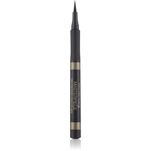 Max Factor Masterpiece High Precision linka na oči ve fixu odstín Velvet Black 1 ml