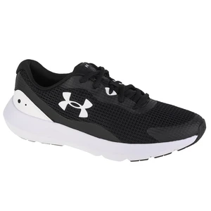 Under Armour UA Surge 3 Tenisky Černá