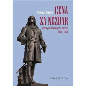 Cena za nezdar - Svatava Raková