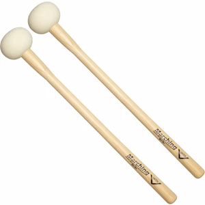 Vater MV-B4 Marching Bass Drum Mallet Bacchette e Battenti per Strumenti da Marcia