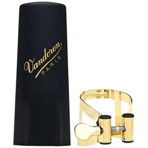 Vandoren LC56DP Ligature pour saxophone soprano