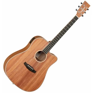 Tanglewood TWU DCE Natural Satin