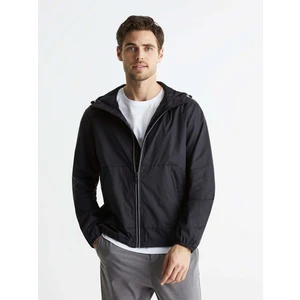 Celio Windproof Jacket Buwindy - Men