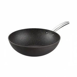 Patelnia wok ø 30 cm President – Tescoma