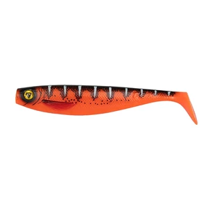 Fox rage gumová nástrana pro shad natural classics red wake uv - 18 cm