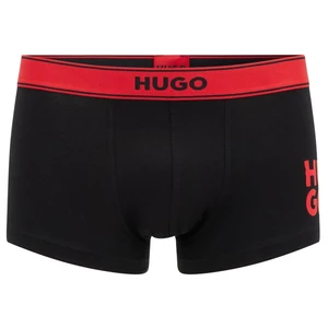 Hugo Boss Pánske boxerky HUGO 50478778-001 XXL