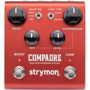 Strymon Compadre