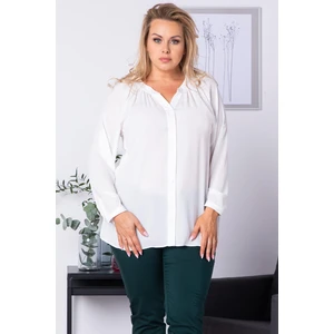 Karko Woman's Blouse B847