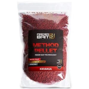 Feederbait method pellet 2 mm 800 g -n-butyric acid