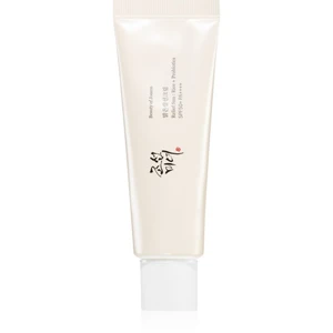 Beauty Of Joseon Relief Sun Rice + Probiotics ochranný pleťový krém s probiotiky SPF 50+ SPF 50+ 50 ml