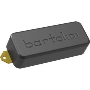 Bartolini BA 6RC Bridge Czarny