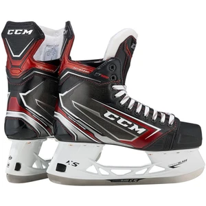 CCM Łyżwy hokejowe JetSpeed FT480 SR 42,5