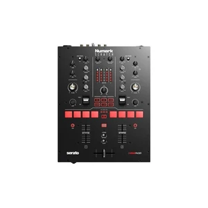 Numark Scratch Mixer de DJ