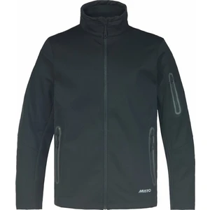 Musto Essential Softshell Jacket Vitorlás kabát Black S