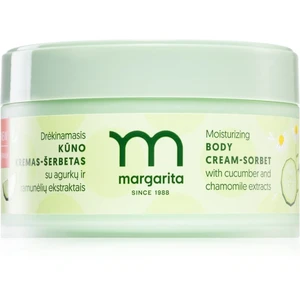 Margarita Moisturising hydratační tělový krém 250 ml