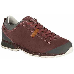 AKU Calzado de mujer para exteriores Bellamont 3 Suede GW Smoked Violet/Grey 39,5