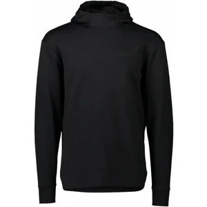 POC Poise Hoodie Uranium Black 2XL