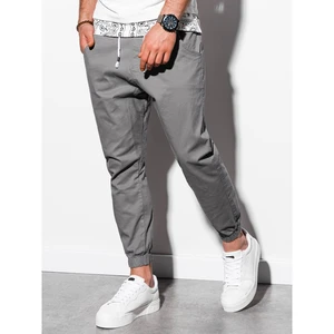 Pantaloni da uomo Ombre P885