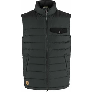 Fjällräven Kamizelka outdoorowa Greenland Down Liner Vest M Black M